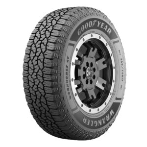 265/65 R17 WRANGLER WORKHORSE AT 112H SL