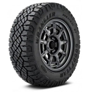 265/65 R18 114S SL WRL DURATRAC BSL TL