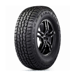 265/65 R18 SL369 114T GOODRIDE TL UL