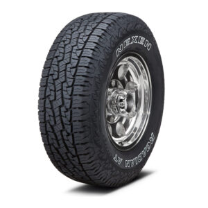 265/70 R15 ROAT PRO RA8