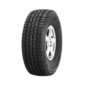 265/70 R15 SL369 112T GOODRIDE TL UL