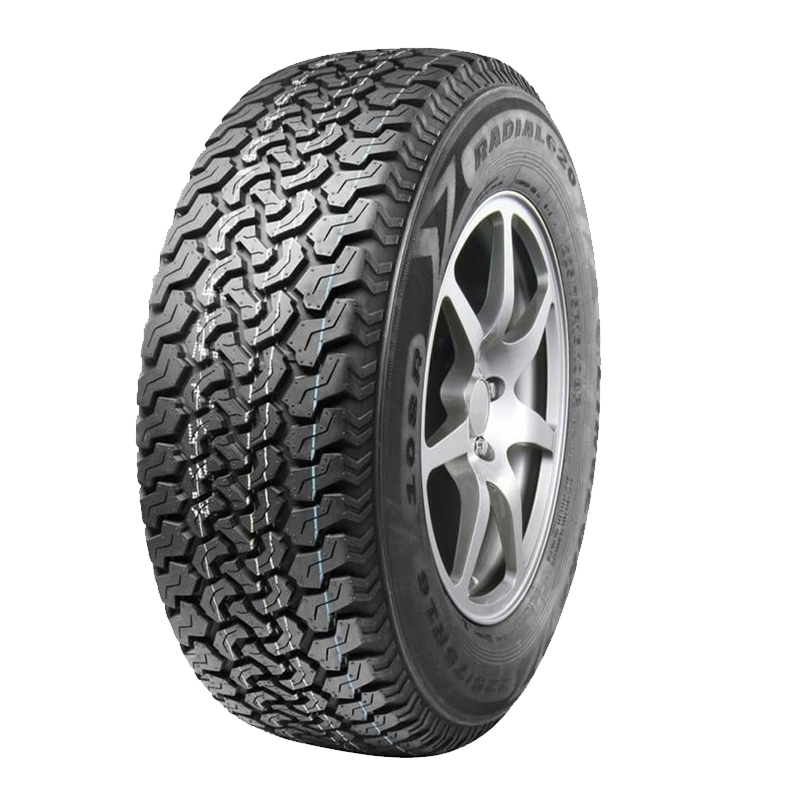 265/70 R16 112H RADIAL 620