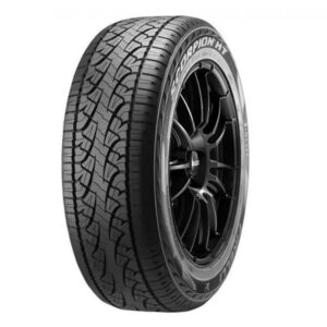 265/70 R16 112T S-HT BR