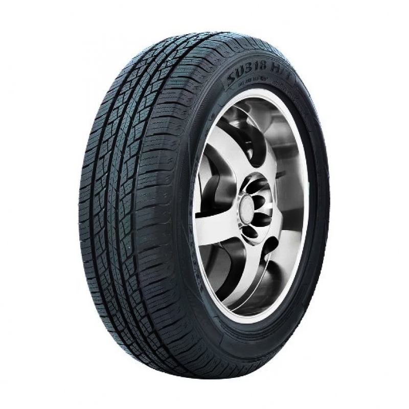 265/70 R16 SU318 H/T 112T GOODRIDE TL