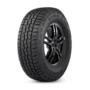 265/70 R17 10PR SL-369 A/T