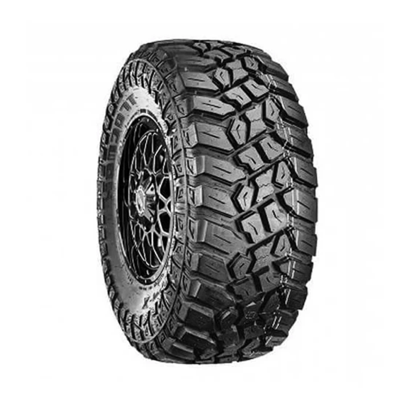 265/70 R17 121/118Q X-privilo M/T