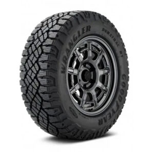 265/70 R17 WRGL WORKHORSE AT 121/118 S LT