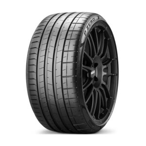 275/40 R19 101Y R-F P ZERO (*)