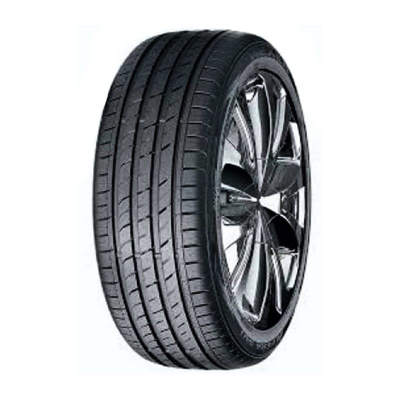 275/40 R20 SU318 H/T 106V GOODRIDE TL XL