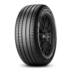 275/40 R21 107Y XL S-VERD(VOL) NCS