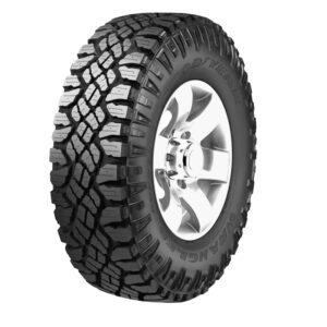 275/65 R18 113Q C WRL DURATRAC BSL NSF LT