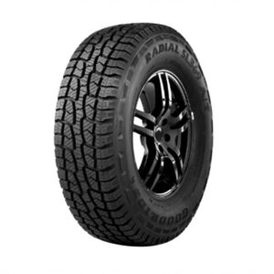 285/75 R16 8PR SL369 TL