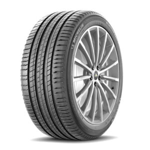 295/40 R20 106Y LATSP3 N0 MICHELIN