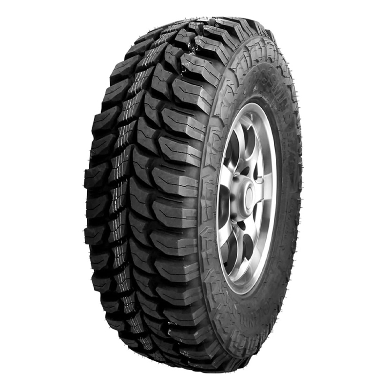 305/70 R17 8PR (HB) 119/116Q CROSSWIND M/T