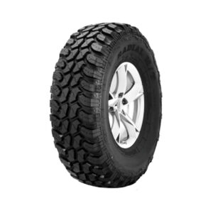 35X12.50 R17 10PR 121Q SL366