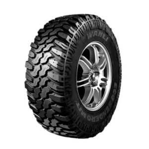 35X12.50 R17LT 121Q M105