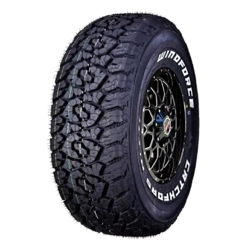 35X12.50 R22 117Q CATCHFORS M/T II