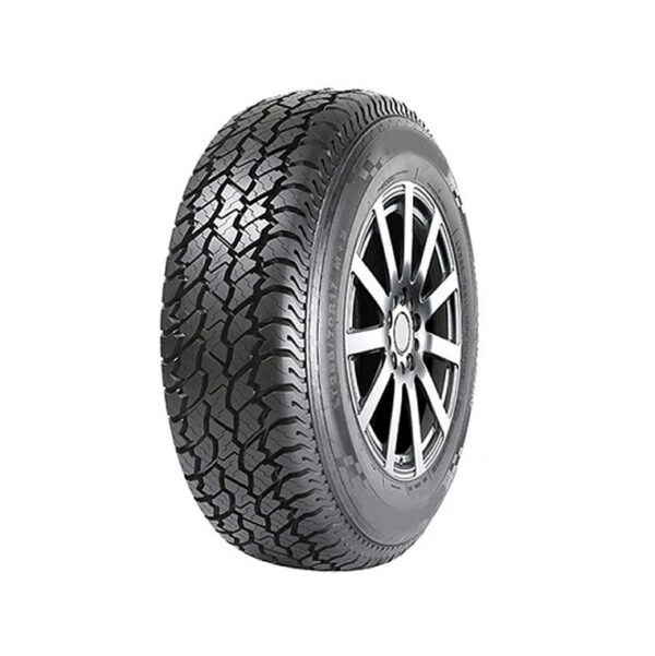 265/70 R17 10PR 121/118Q NY-AT187