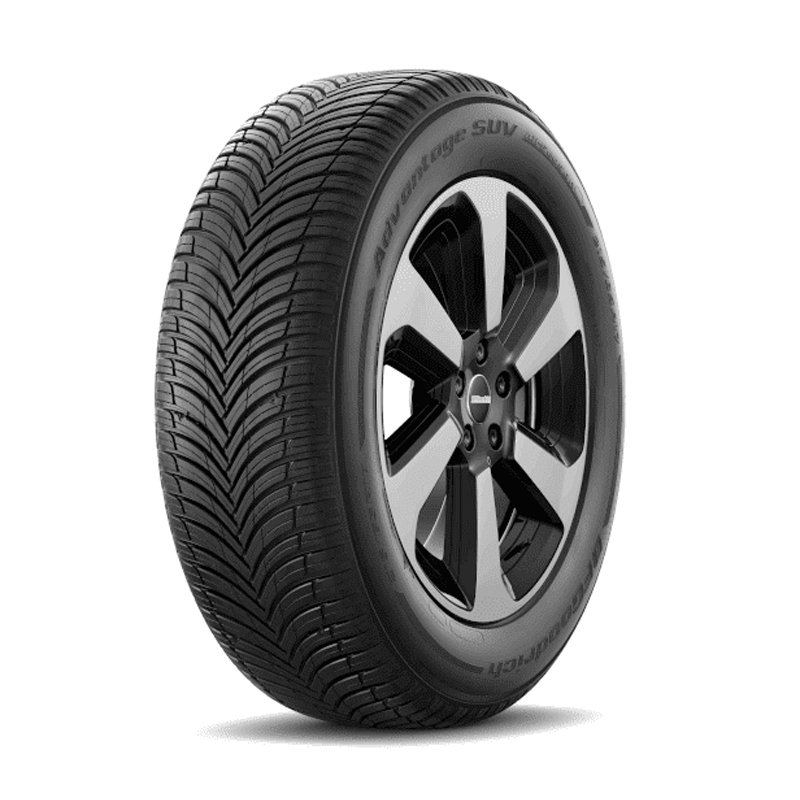 235/55 R19 105W XL TL ADVANTAGE SUV