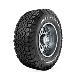 305/55 R20 ALL TERRAIN T/A KO2