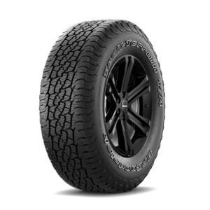 275/65 R18 TRAIL TERRAIN TA 116T