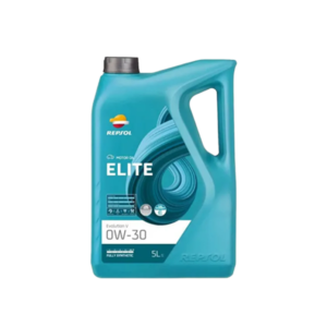 Cambio Aceite Repsol 0W-30