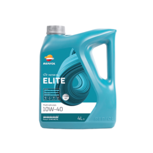 Cambio Aceite Repsol 10W-40