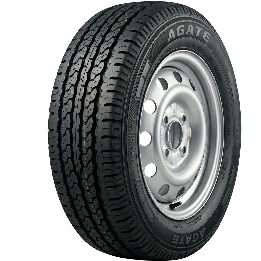 Agate 155/65 R 13 AG-266 73T TL