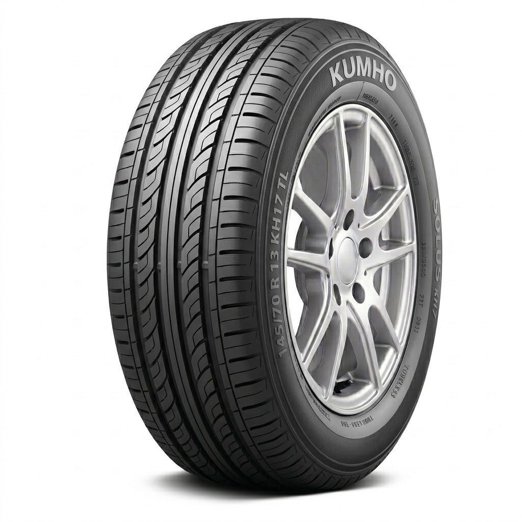 Kumho 145/70 R 13 KH17 TL