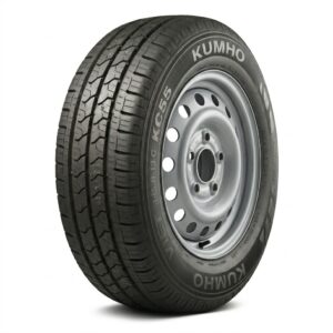 Kumho 145 R 13 C KC55 VIET 8PR TL