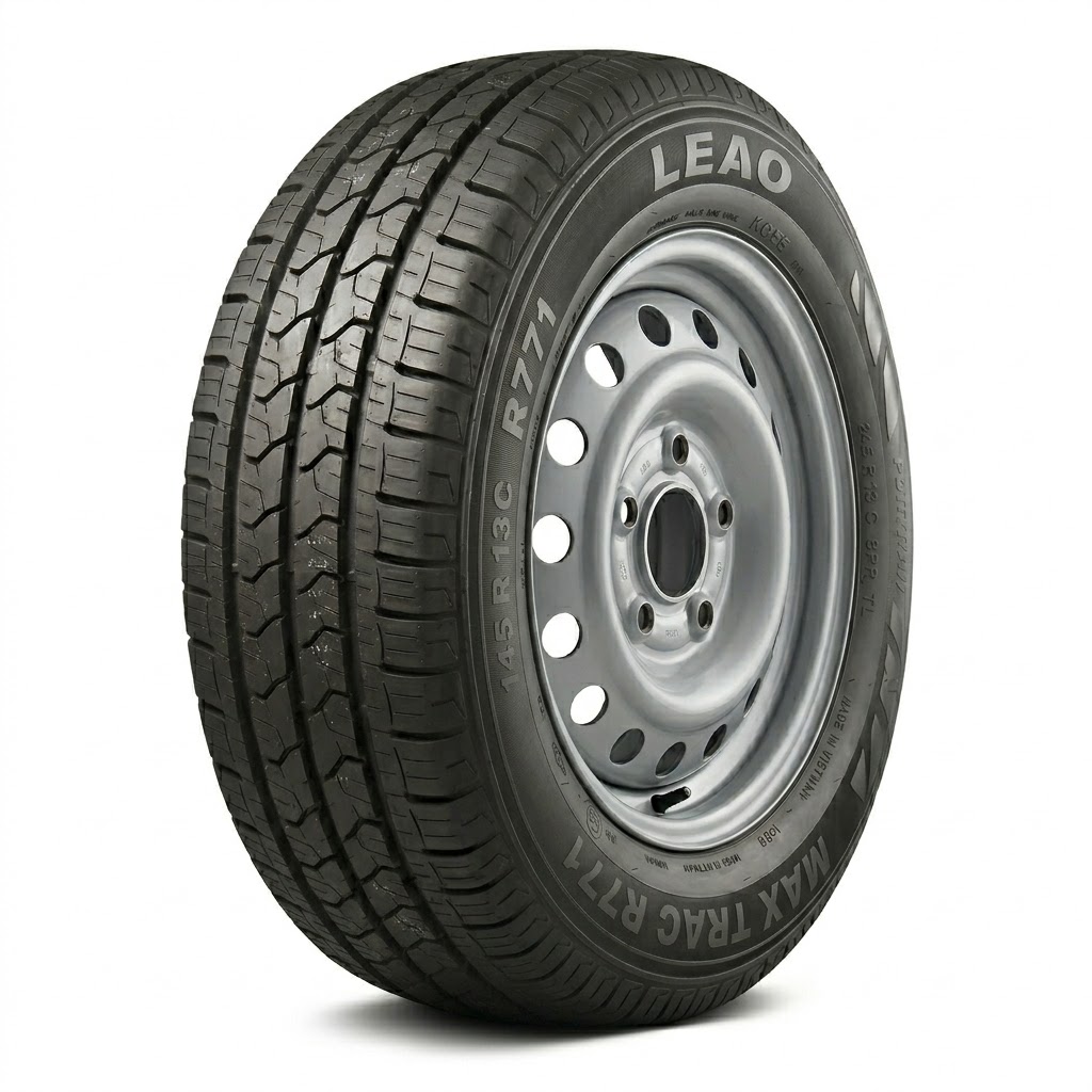 Leao 145 R 13C 10PR MAX TRAC R771