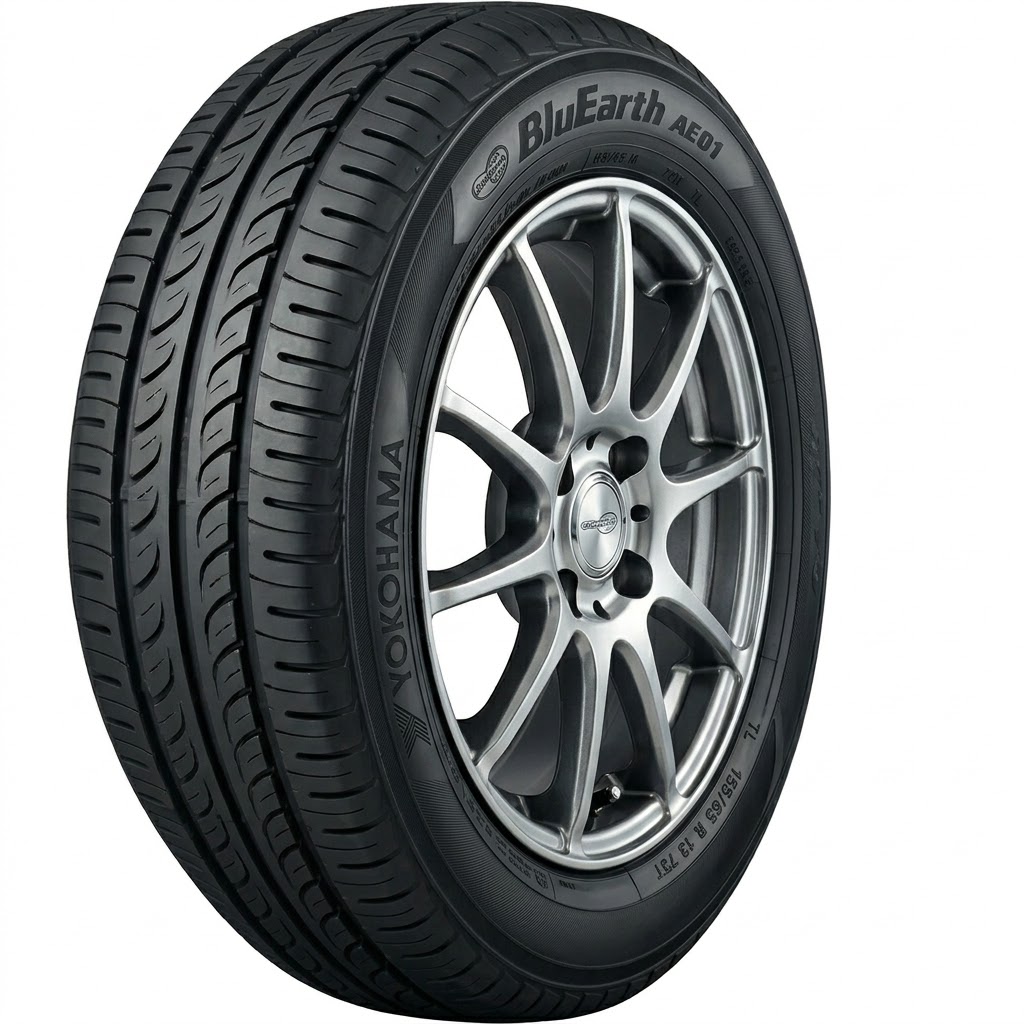 Yokohama 155/65 R 13 AE01 73T TL