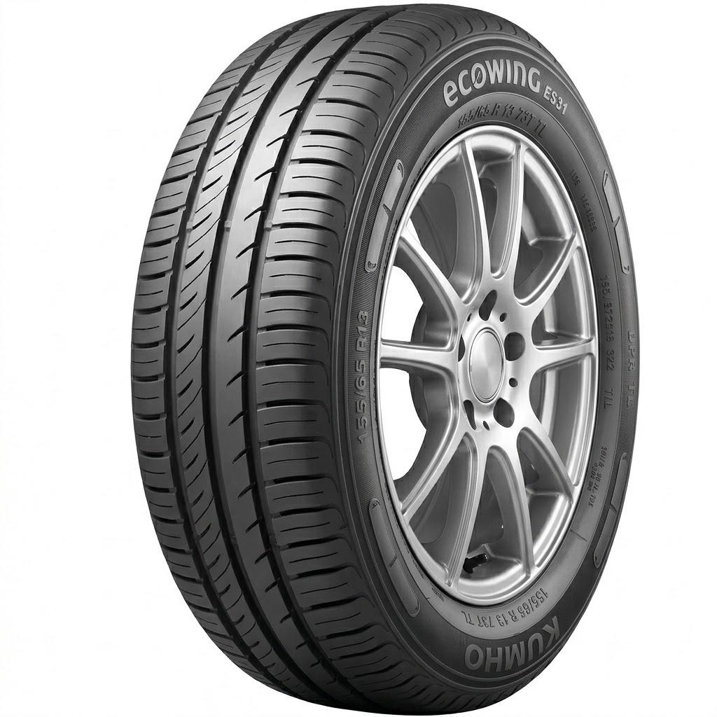 Kumho 155/65 R 13 CH-ES31 73T TL