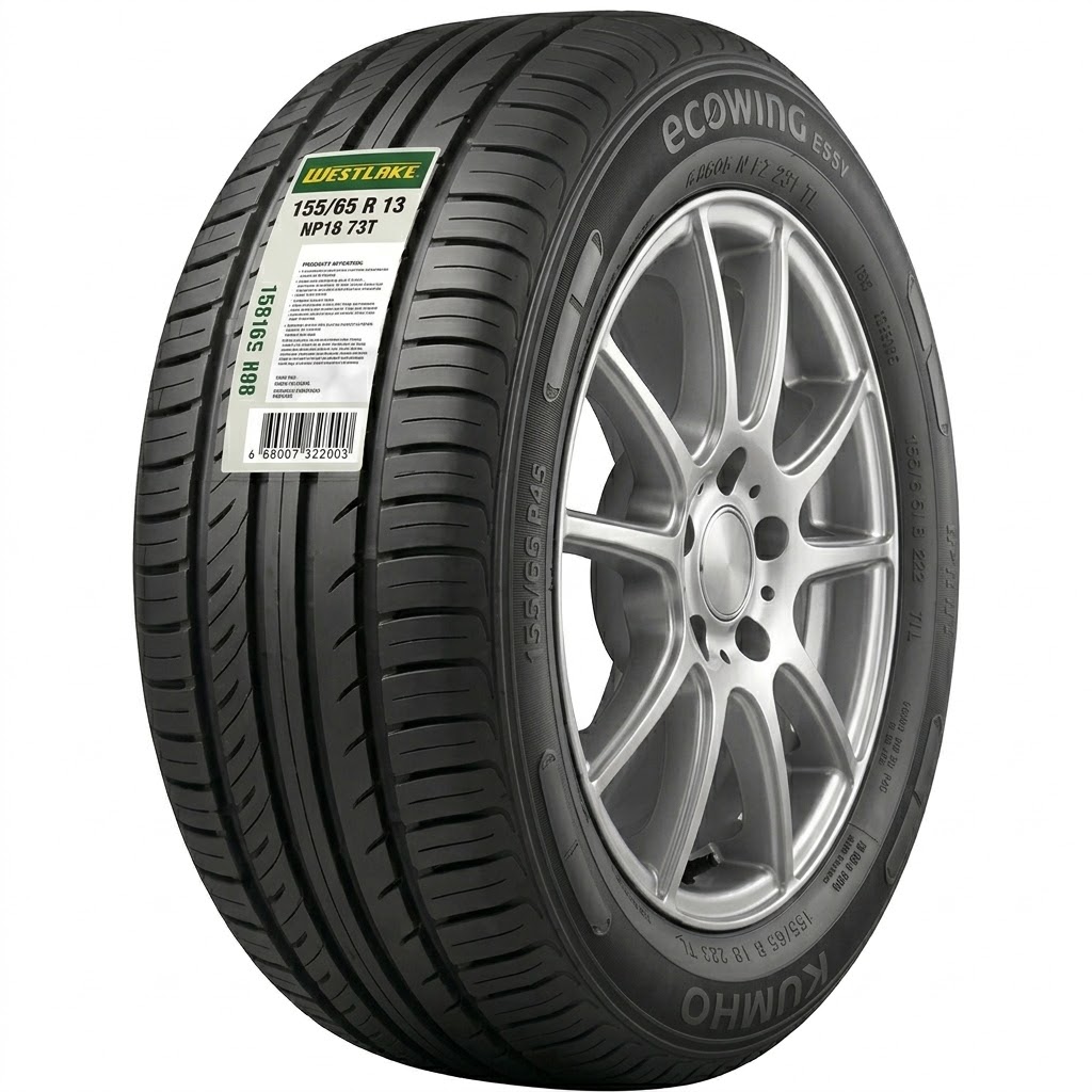 Westlake 155/65 R 13 RP18 73T