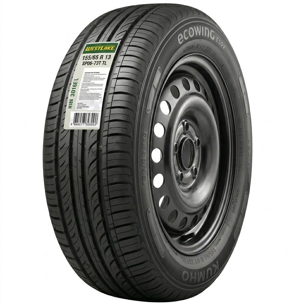 Westlake 155/65 R 13 SP06 73T TL