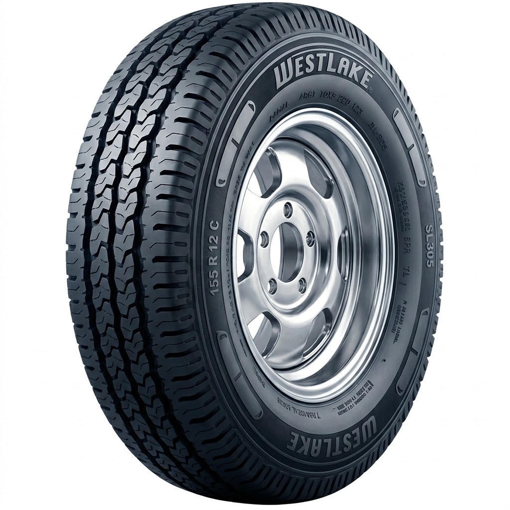 Westlake 155 R 12 C SL305 6PR TL
