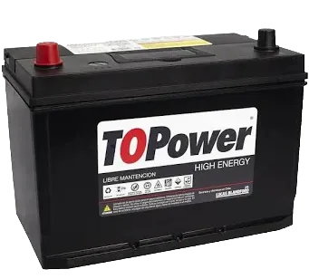 Topower