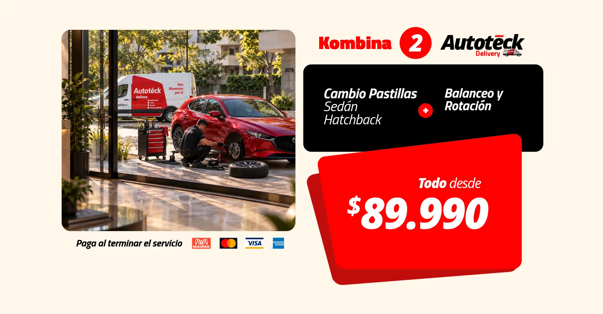 Promoción Autoteck 2