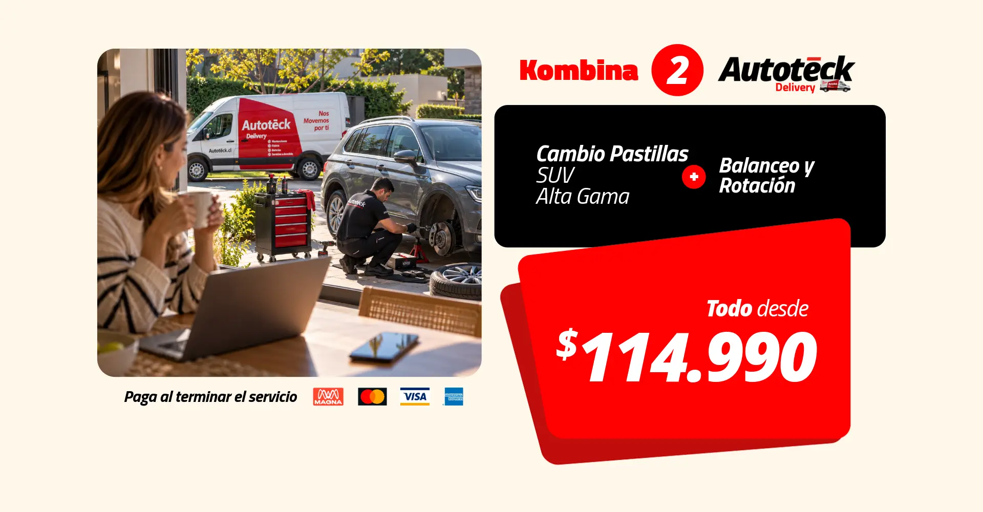 Promoción Autoteck 3